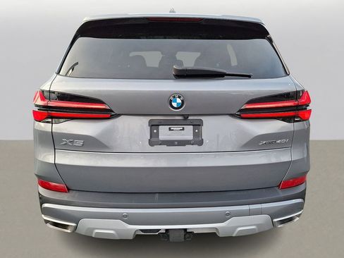 Certified 2024 BMW X5 xDrive40i w/ Premium Package image 5