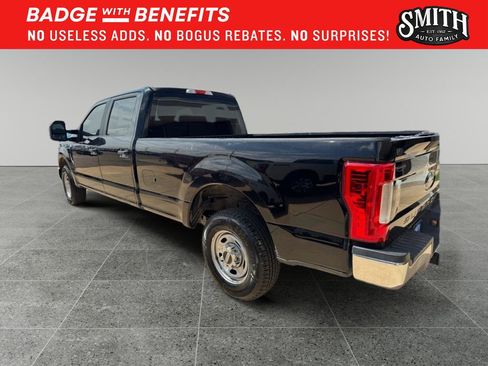 Used 2017 Ford F250 XL w/ XL Value Package RWD image 6