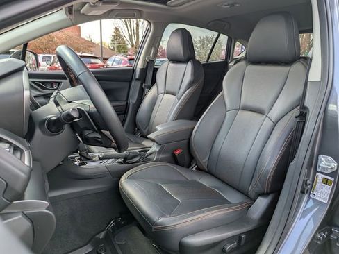 Certified 2023 Subaru Crosstrek 2.5i Limited AWD/4WD image 27