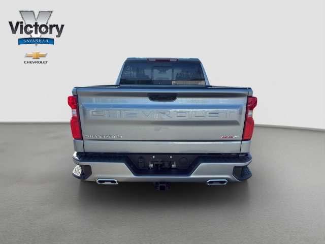 New 2026 Chevrolet Silverado 1500 RST w/ Convenience Package II AWD/4WD image 6