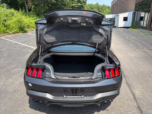 Certified 2024 Ford Mustang GT Premium RWD image 13