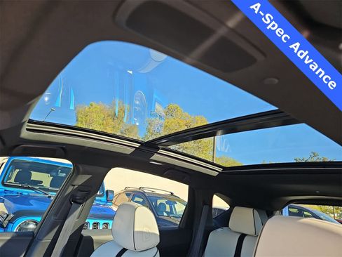 Used 2022 Acura RDX AWD image 28