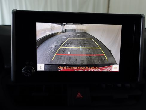 Used 2025 Toyota RAV4 SE image 20