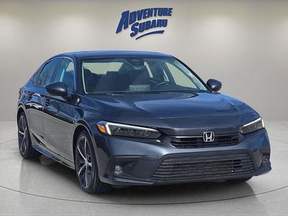 Used 2024 Honda Civic Touring