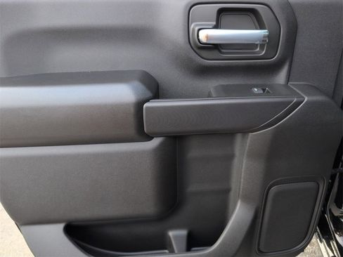 New 2026 Chevrolet Silverado 2500 Custom w/ Custom Convenience Package image 26