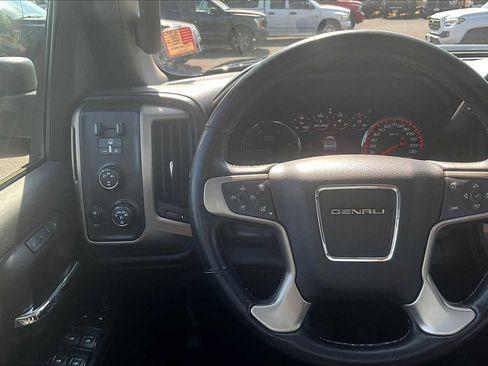 Used 2015 GMC Sierra 3500 Denali image 24