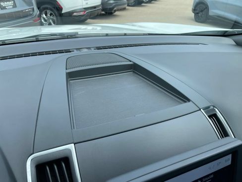 Used 2023 Ford Edge ST w/ Cargo Accessory Package AWD/4WD image 54