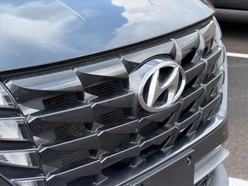 Used 2023 Hyundai Tucson SEL w/ Convenience Package FWD image 10