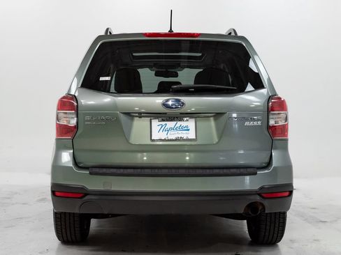 Used 2014 Subaru Forester 2.5i Premium w/ Popular Package #1 AWD/4WD image 27