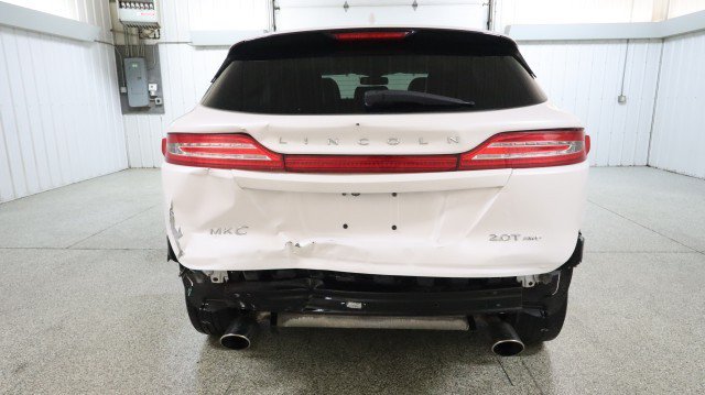 Used 2018 Lincoln MKC Reserve AWD/4WD image 8