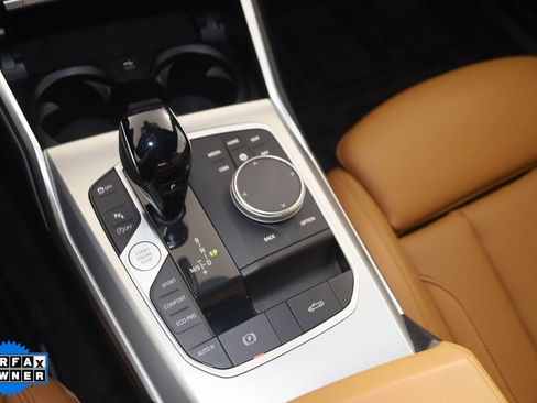 Used 2022 BMW 430i Convertible w/ Premium Package 2 image 32