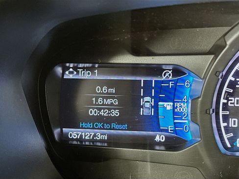 Used 2019 Ford Ranger Lariat w/ Equipment Group 501A Mid image 19