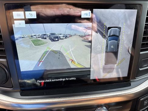 Used 2021 Ford F150 King Ranch w/ Equipment Group 601A High image 26