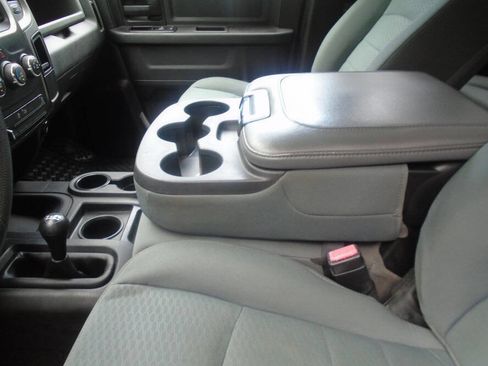 Used 2013 RAM 2500 Tradesman w/ Popular Equipment Group AWD/4WD image 15