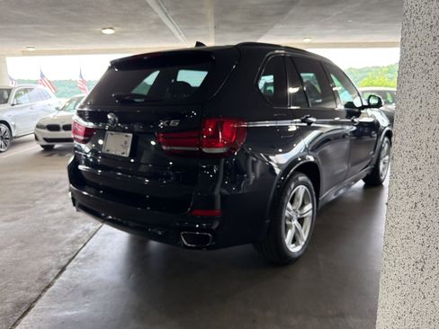 Used 2018 BMW X5 xDrive35i AWD/4WD image 8