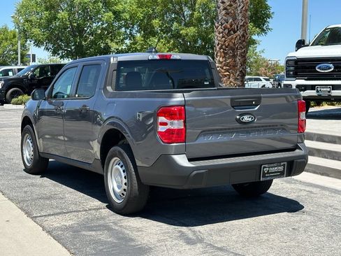 New 2026 Ford Maverick XL FWD image 4