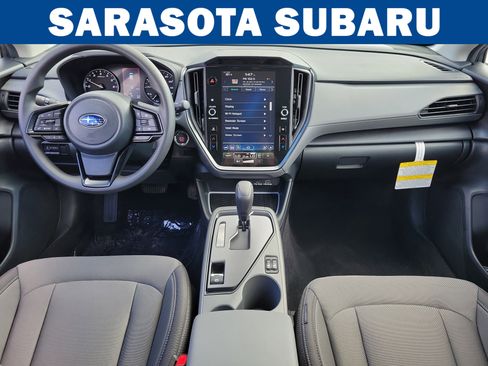 New 2026 Subaru Crosstrek 2.0i Premium image 14
