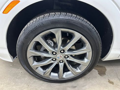 Certified 2024 Buick Encore GX Avenir w/ Avenir Convenience Package image 38