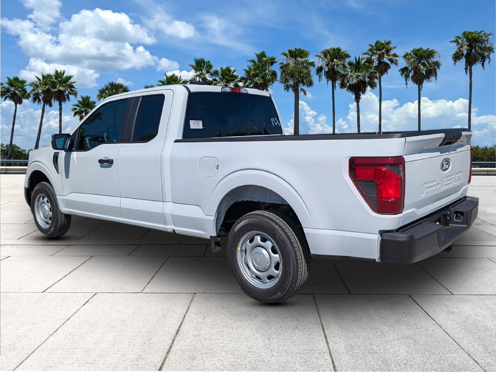 New 2026 Ford F150 XL RWD image 5