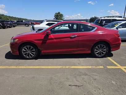 Used 2013 Honda Accord EX