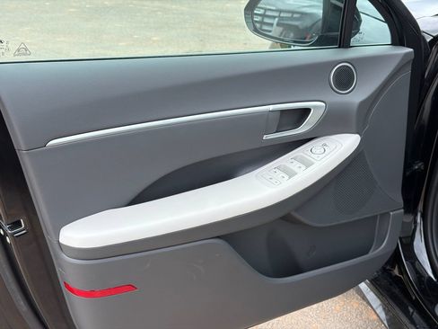 New 2026 Hyundai Sonata SEL FWD image 11