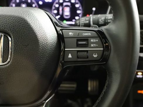Used 2022 Honda Civic Sport Touring image 18