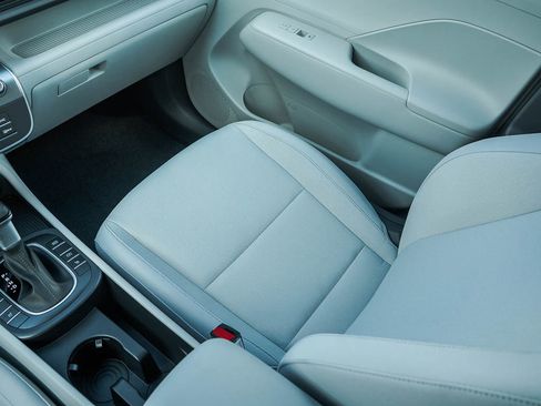 New 2026 Hyundai Kona SEL Sport image 24