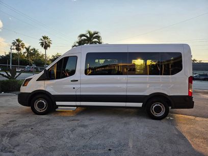 Used 2024 Ford Transit 350 XL