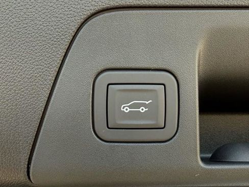 New 2026 Buick Envision Avenir image 35