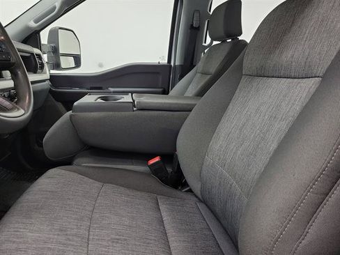 Used 2023 Ford F250 XL w/ XL Off-Road Package image 19