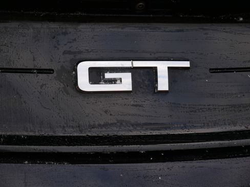 Certified 2022 Ford Mustang GT Premium w/ GT Performance Package image 5