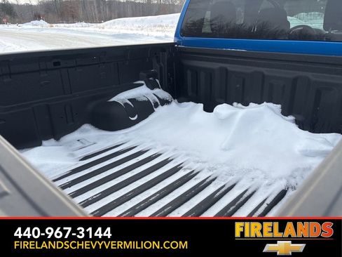 Used 2022 Ford Ranger XLT w/ Equipment Group 301A Mid image 50