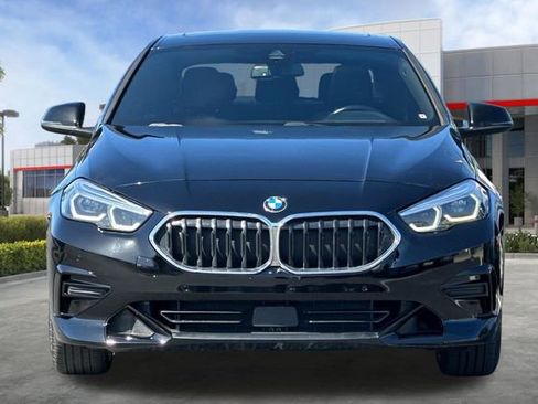 Used 2022 BMW 228i Gran Coupe w/ Convenience Package FWD image 10