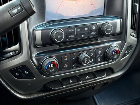 Used 2016 Chevrolet Silverado 1500 LT w/ All Star Edition AWD/4WD image 23