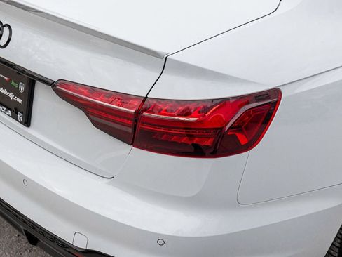 Used 2022 Audi S4 Premium Plus image 39