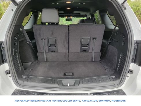 Used 2025 Dodge Durango R/T AWD/4WD image 45