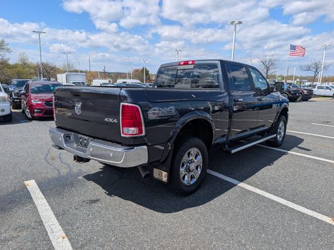 Used 2018 RAM 2500 Laramie w/ Off Road Package AWD/4WD image 3