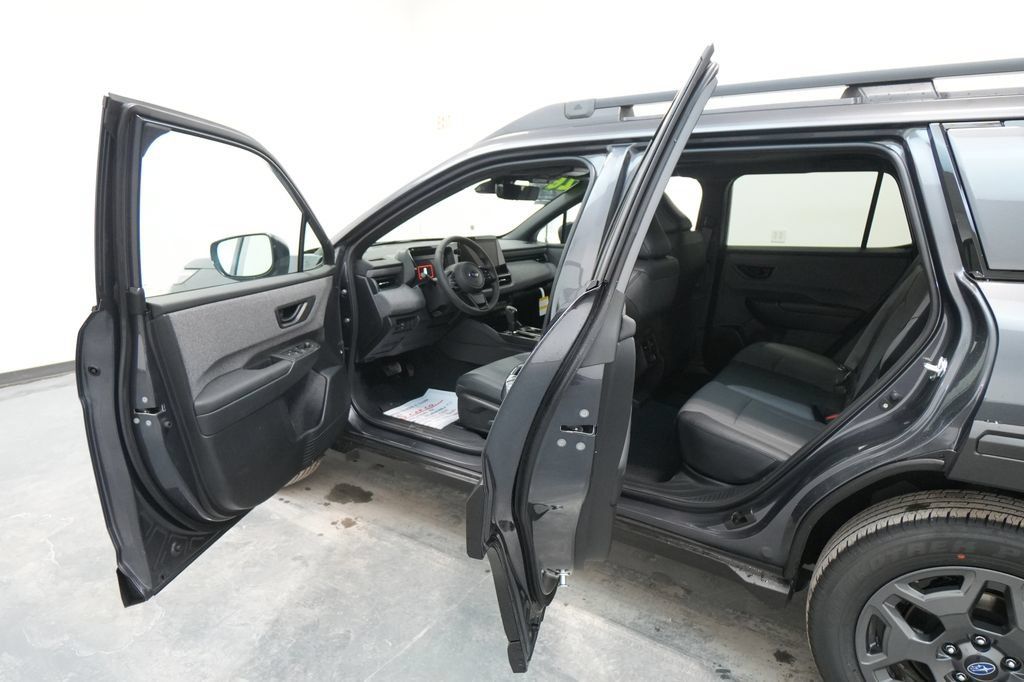 Used 2026 Subaru Outback Premium AWD/4WD image 25
