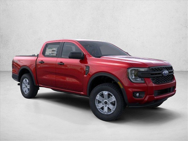 New 2026 Ford Ranger XL AWD/4WD image 7