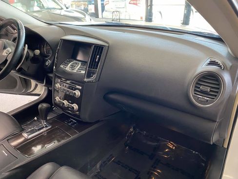 Used 2012 Nissan Maxima 3.5 SV w/ Premium Pkg image 14