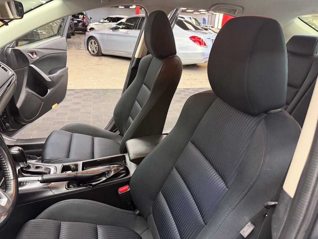 Used 2015 MAZDA MAZDA6 Sport FWD image 34