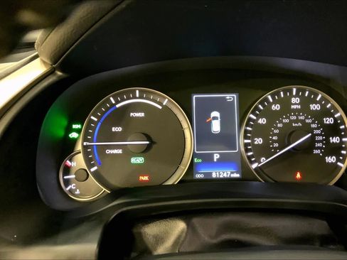 Used 2020 Lexus RX 450h AWD w/ Premium Package image 26