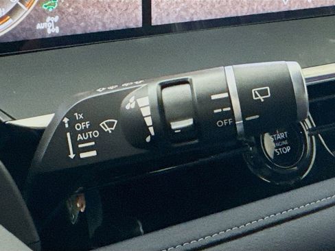 New 2026 INFINITI QX80 4WD image 15