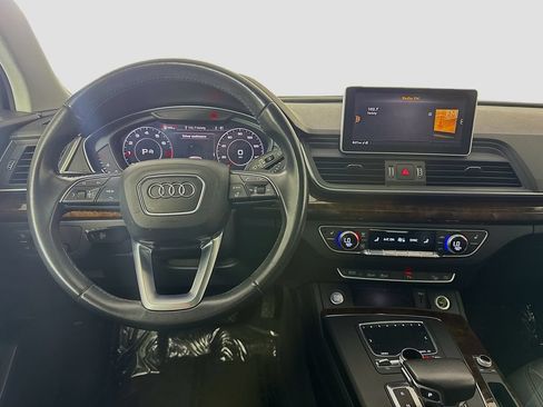 Used 2020 Audi Q5 2.0T Premium Plus w/ Premium Plus Package AWD/4WD image 28