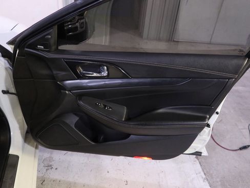 Used 2019 Nissan Maxima Platinum w/ Sport Mat Group image 29