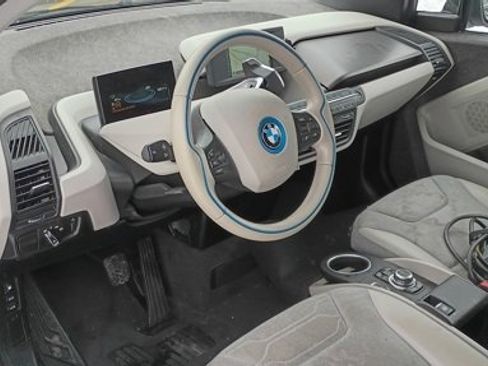 Used 2015 BMW i3 w/ Range Extender image 10