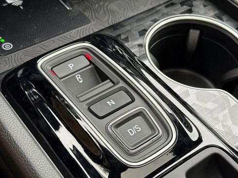 New 2026 Honda Passport TrailSport Elite image 26