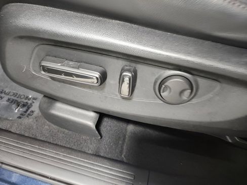 Certified 2023 Honda CR-V EX-L image 23