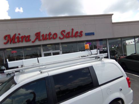 Used 2013 RAM C/V Tradesman FWD image 10