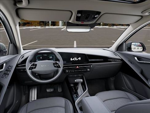 New 2026 Kia Niro SX Touring FWD image 14